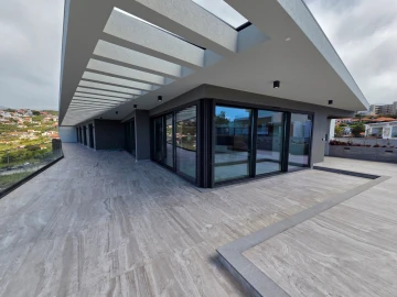 Apartamento T4 para Venda em São Martinho