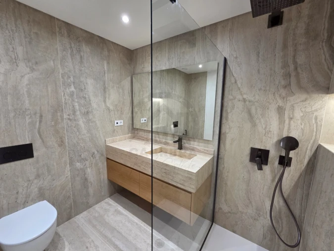 Apartamento T4 para Venda em São Martinho Foto 22