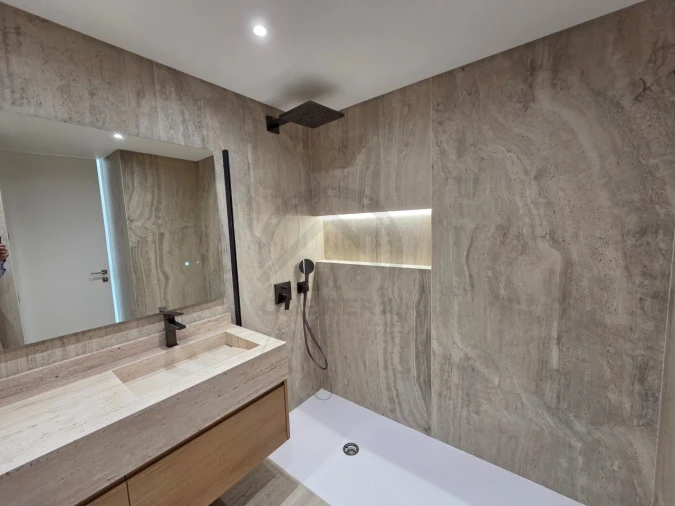 Apartamento T4 para Venda em São Martinho Foto 29