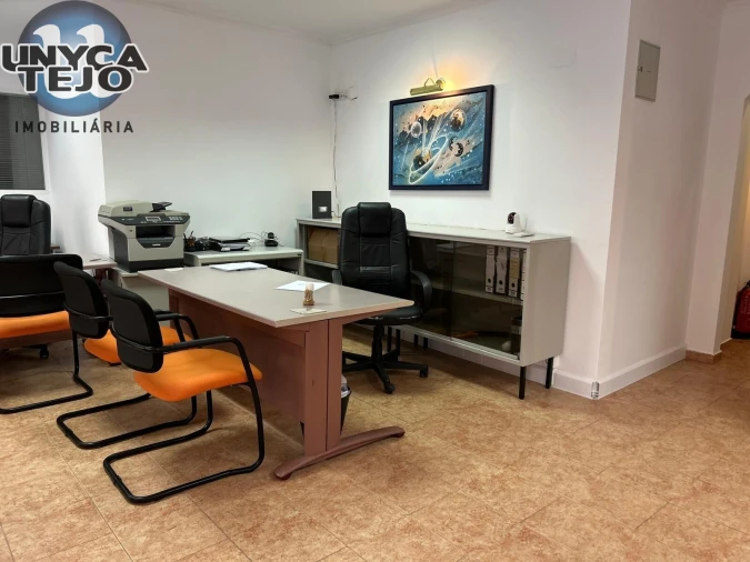 Escritório para Venda em Avenidas Novas Foto 5