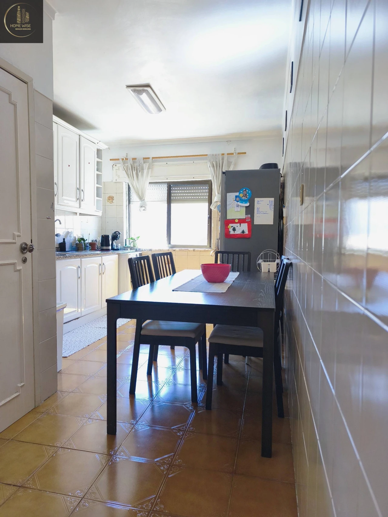 Apartamento T2 para Venda em Arruda dos Vinhos Foto 1