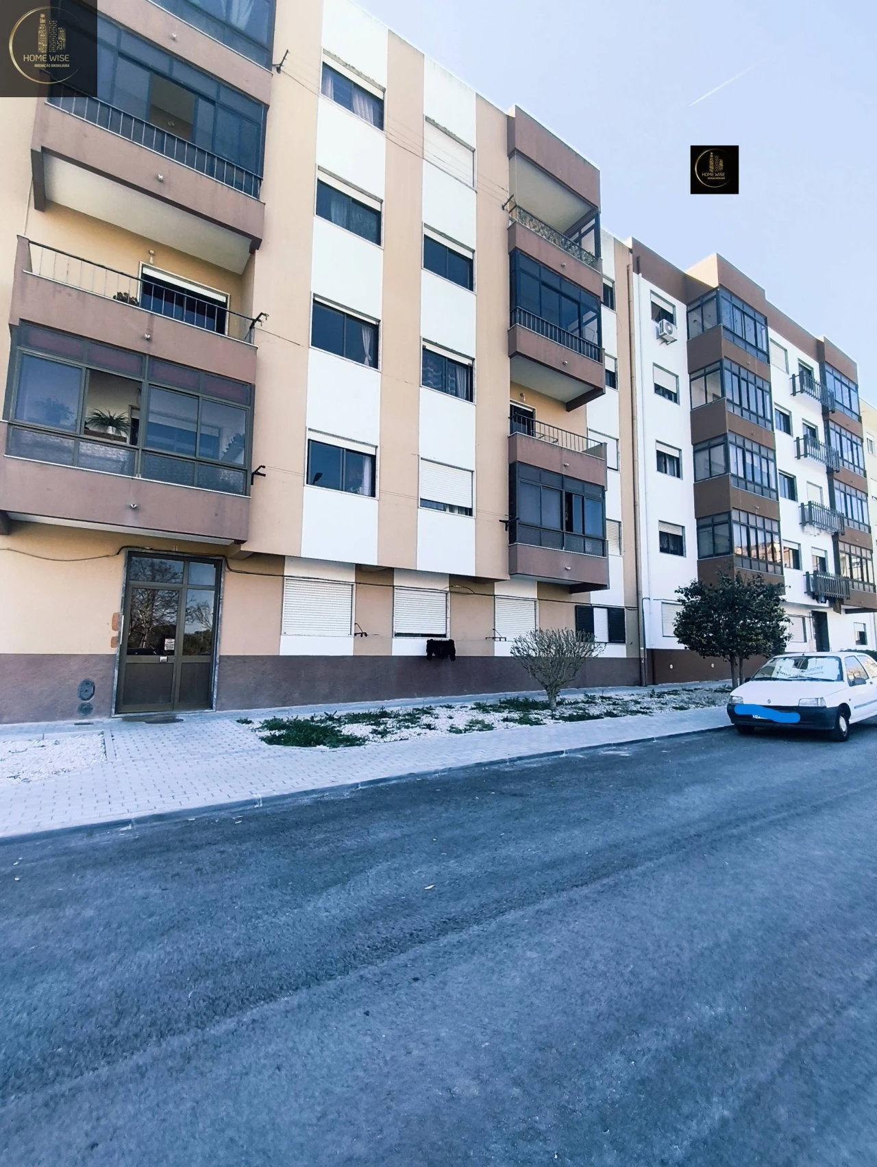 Apartamento T2 para Venda em Arruda dos Vinhos Foto 7