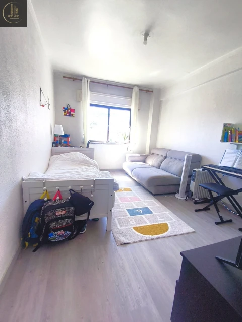 Apartamento T2 para Venda em Arruda dos Vinhos