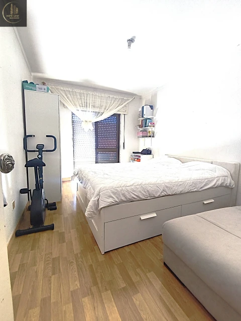 Apartamento T2 para Venda em Arruda dos Vinhos