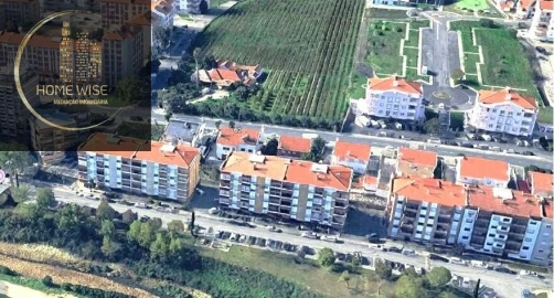 Apartamento T2 para Venda em Arruda dos Vinhos
