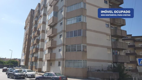 Apartamento T3 para Venda em Oliveira do Douro