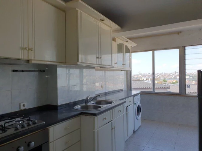 Apartamento T3 para Venda em Oliveira do Douro Foto 10