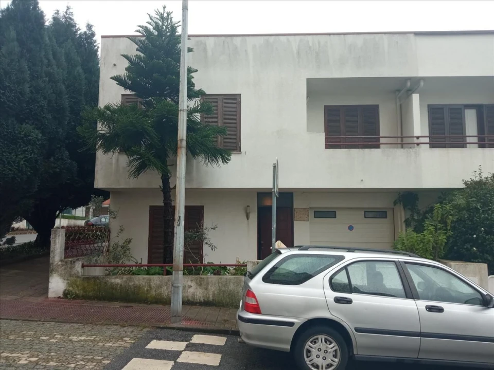 Moradia T3 para Venda em Ermesinde Foto 26