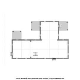 Moradia T3 para Venda em Ermesinde