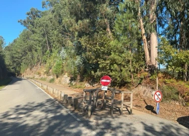 Terreno Agricola ou Rústico para Venda em Mazedo e Cortes