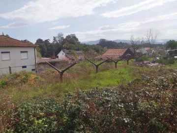 Terreno Agricola ou Rústico para Venda em Mazedo e Cortes