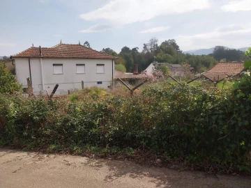 Terreno Agricola ou Rústico para Venda em Mazedo e Cortes