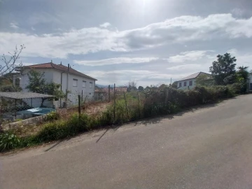 Terreno Agricola ou Rústico para Venda em Mazedo e Cortes