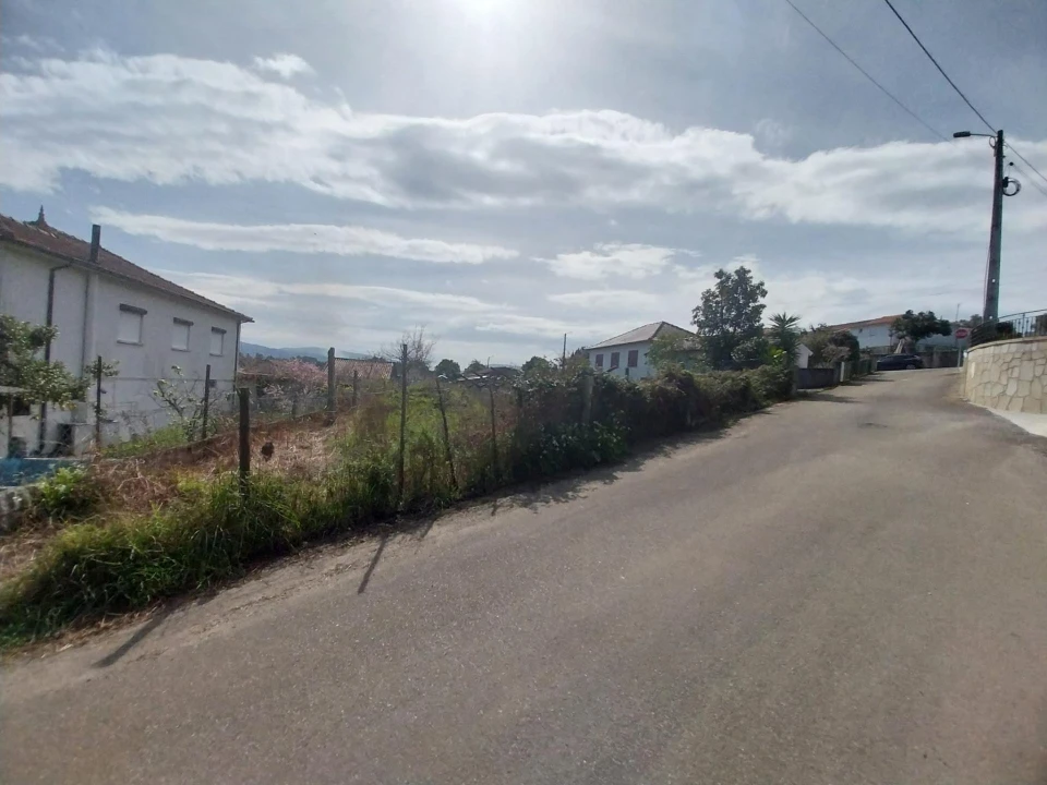 Terreno Agricola ou Rústico para Venda em Mazedo e Cortes Foto 5