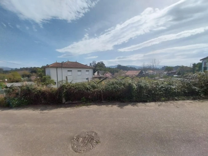 Terreno Agricola ou Rústico para Venda em Mazedo e Cortes Foto 4