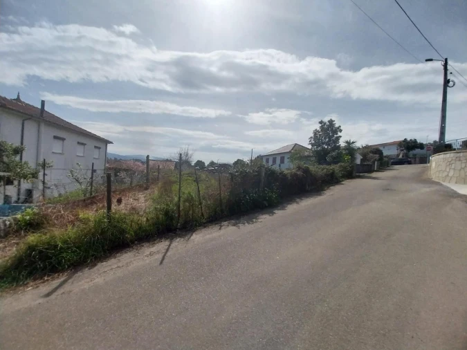 Terreno Agricola ou Rústico para Venda em Mazedo e Cortes Foto 3