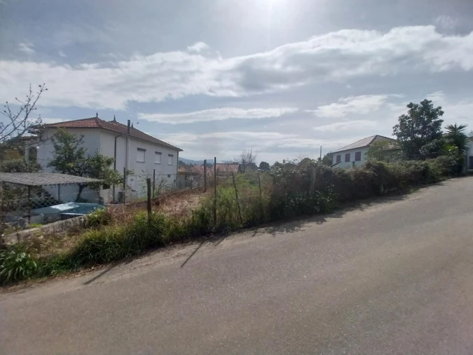 Terreno Agricola ou Rústico para Venda em Mazedo e Cortes Foto 4