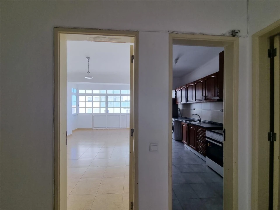 Apartamento T3 para Venda em Mina de Água Foto 15