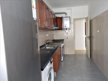 Apartamento T3 para Venda em Mina de Água