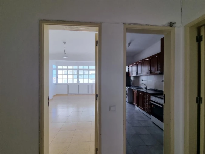 Apartamento T3 para Venda em Mina de Água Foto 15