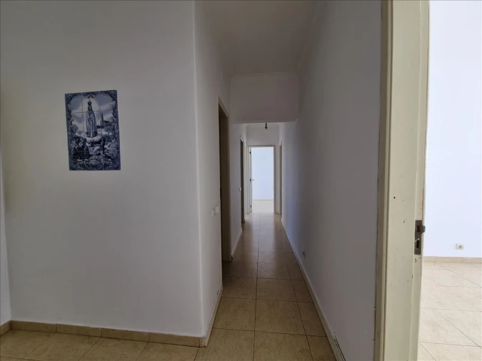 Apartamento T3 para Venda em Mina de Água Foto 16