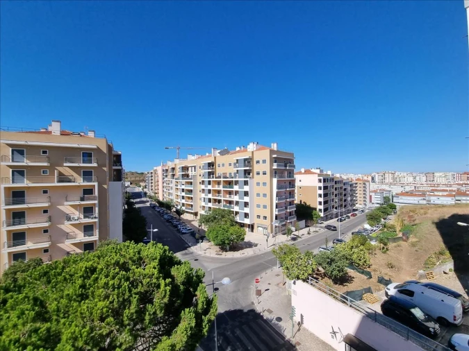 Apartamento T3 para Venda em Mina de Água Foto 22