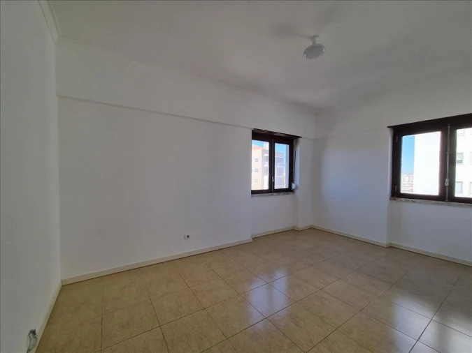 Apartamento T3 para Venda em Mina de Água Foto 8