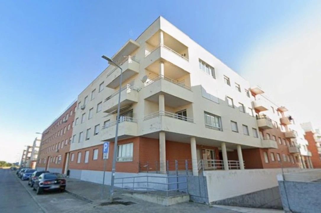 Apartamento T3 para Venda em Alhos Vedros Foto 1