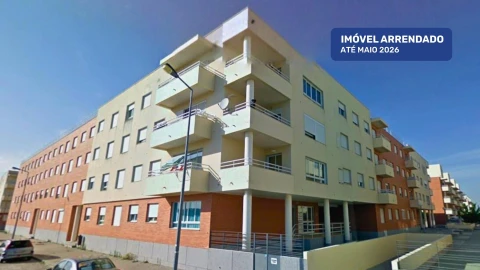 Apartamento T3 para Venda em Alhos Vedros