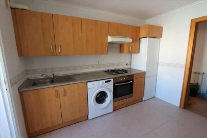 Apartamento T3 para Venda em Alhos Vedros