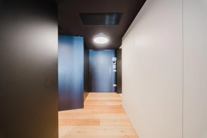Apartamento T1 para Venda em Santa Maria Maior