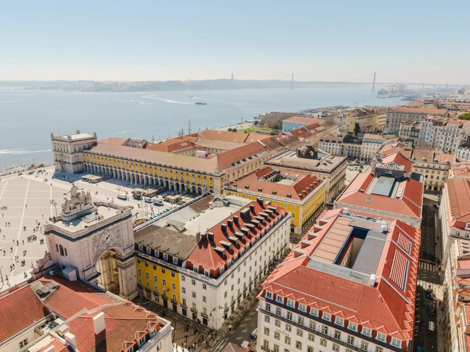 Apartamento T1 para Venda em Santa Maria Maior Foto 3