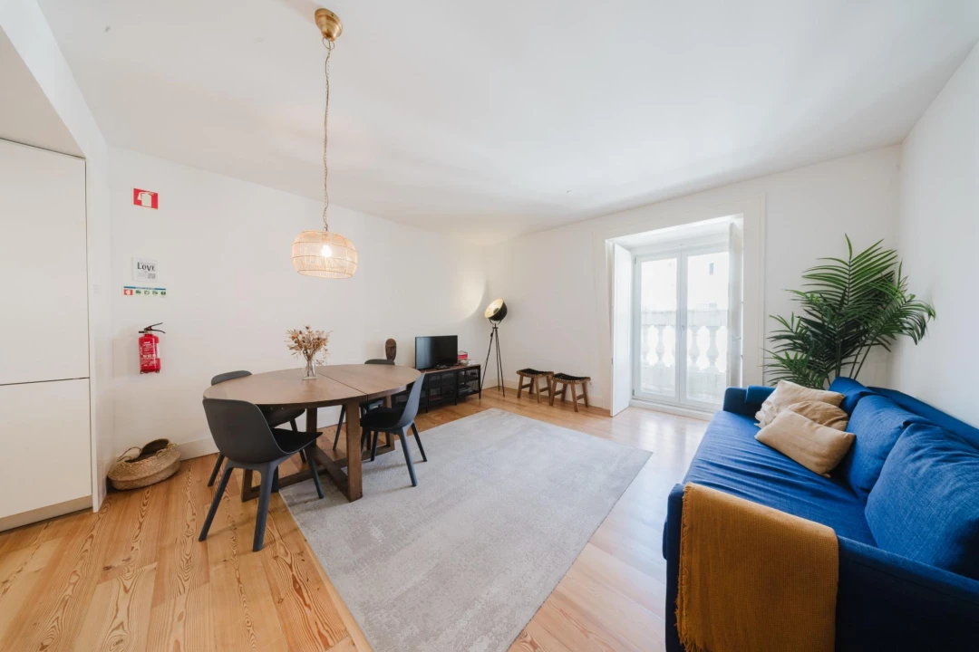 Apartamento T1 para Venda em Santa Maria Maior Foto 4