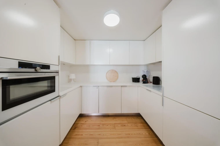 Apartamento T1 para Venda em Santa Maria Maior Foto 5
