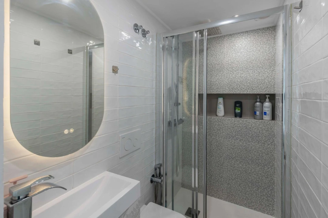 Apartamento T1 para Venda em Misericórdia Foto 12