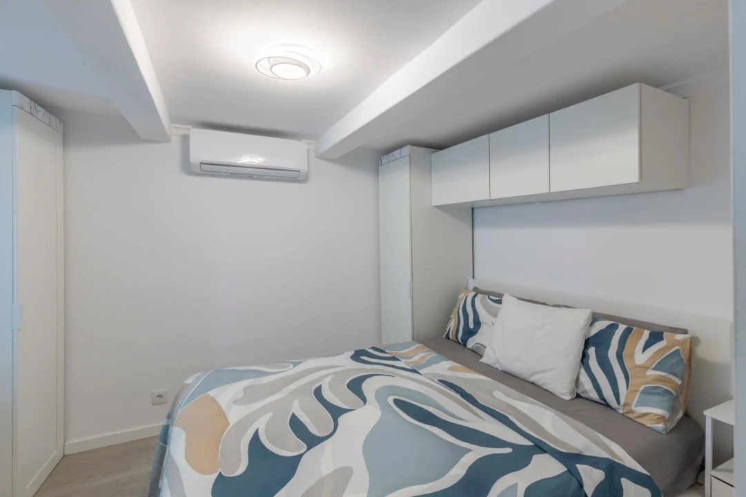 Apartamento T1 para Venda em Misericórdia Foto 13