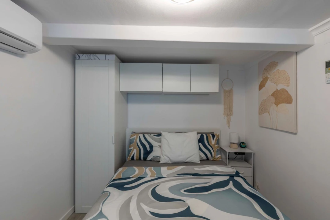 Apartamento T1 para Venda em Misericórdia Foto 14