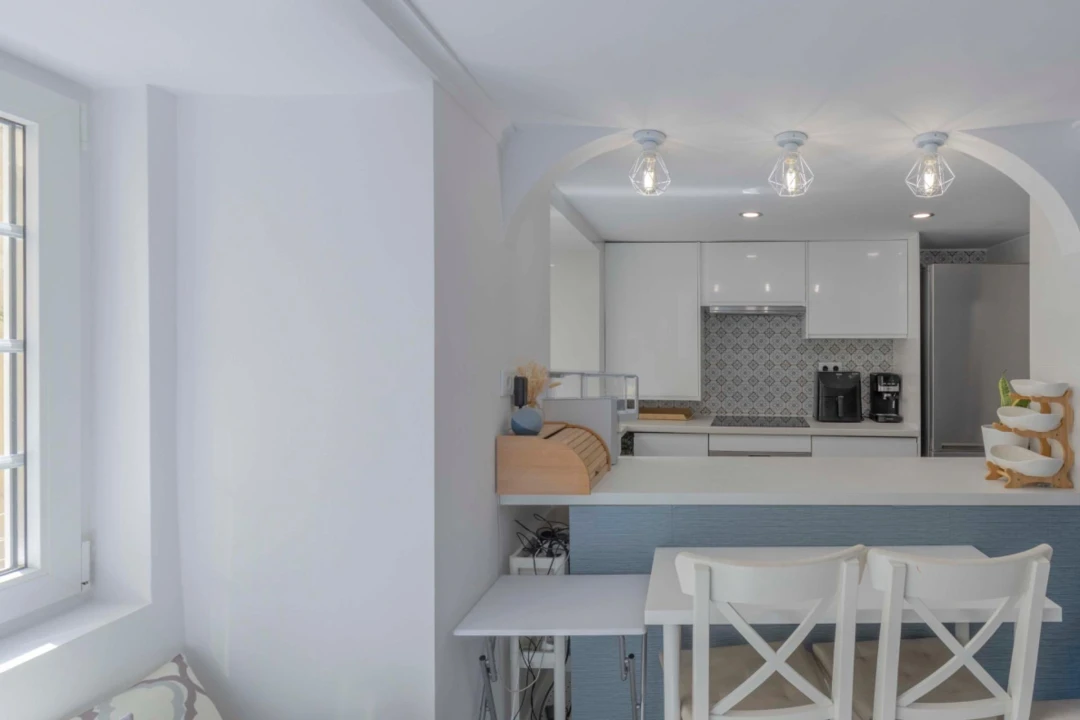 Apartamento T1 para Venda em Misericórdia Foto 4