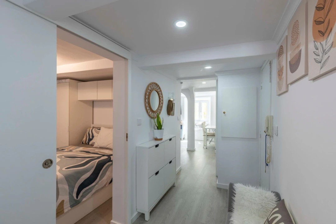 Apartamento T1 para Venda em Misericórdia Foto 7