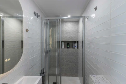 Apartamento T1 para Venda em Misericórdia