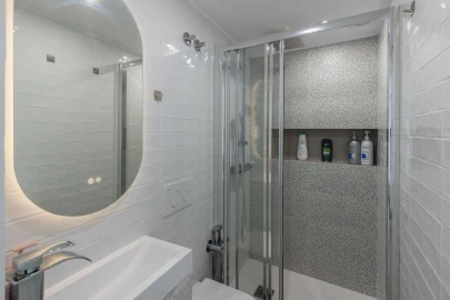Apartamento T1 para Venda em Misericórdia