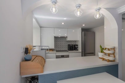 Apartamento T1 para Venda em Misericórdia
