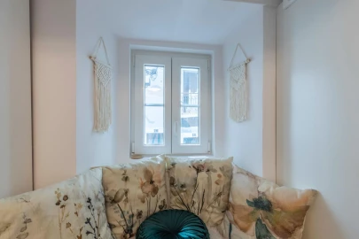 Apartamento T1 para Venda em Misericórdia