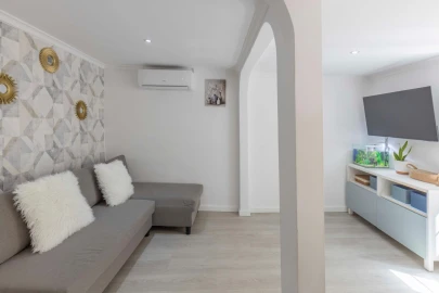 Apartamento T1 para Venda em Misericórdia