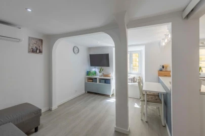 Apartamento T1 para Venda em Misericórdia