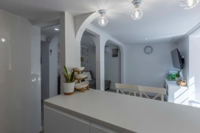 Apartamento T1 para Venda em Misericórdia