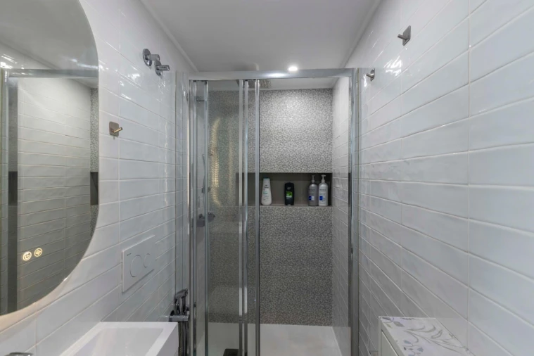 Apartamento T1 para Venda em Misericórdia Foto 11