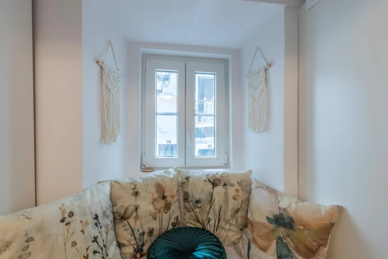 Apartamento T1 para Venda em Misericórdia Foto 18