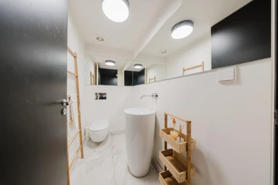 Apartamento T1 para Venda em Santa Maria Maior