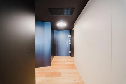 Apartamento T1 para Venda em Santa Maria Maior